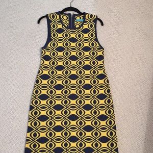 Alice and Olivia dress